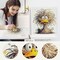 Duck 5D Special Shape Diamond Painting Kit for Adults – Crystal Rhinestone DIY Art, Beginner-Friendly 12×12 Inch Wall Décor & Gift